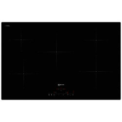 Neff T41D82X2 Induction Hob, Black